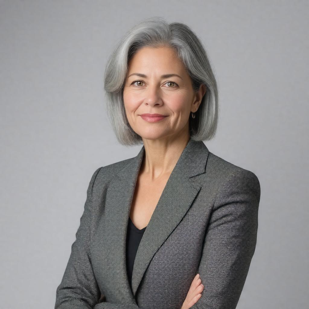 Lucinda Southworth